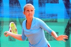 ITF jaunių turnyre Moldovoje iškovota 2 vieta